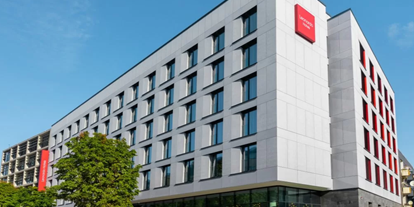 Eventlocations - Zimmerausstattung: Zimmersafe - Ruhrgebiet - Leonardo Hotel Dortmund