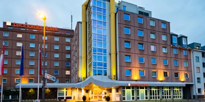 Eventlocations - Zimmerausstattung: WLAN - Leverkusen - Leonardo Hotel Köln
