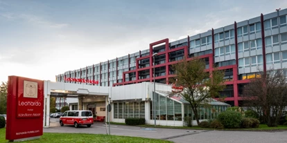 Eventlocations - Hoteleinrichtungen: WLAN - Leverkusen - Leonardo Hotel Köln Bonn Airport