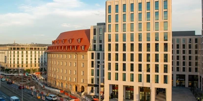 Eventlocations - Hoteleinrichtungen: Tiefgarage - Fürth (Fürth) - Leonardo Royal Hotel Nürnberg