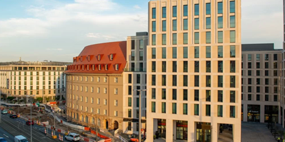 Eventlocations - Zimmerausstattung: Zimmersafe - Bayern - Leonardo Royal Hotel Nürnberg
