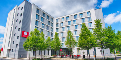 Eventlocations - Hoteleinrichtungen: Business-Center - Deutschland - Leonardo Hotel Dresden Altstadt