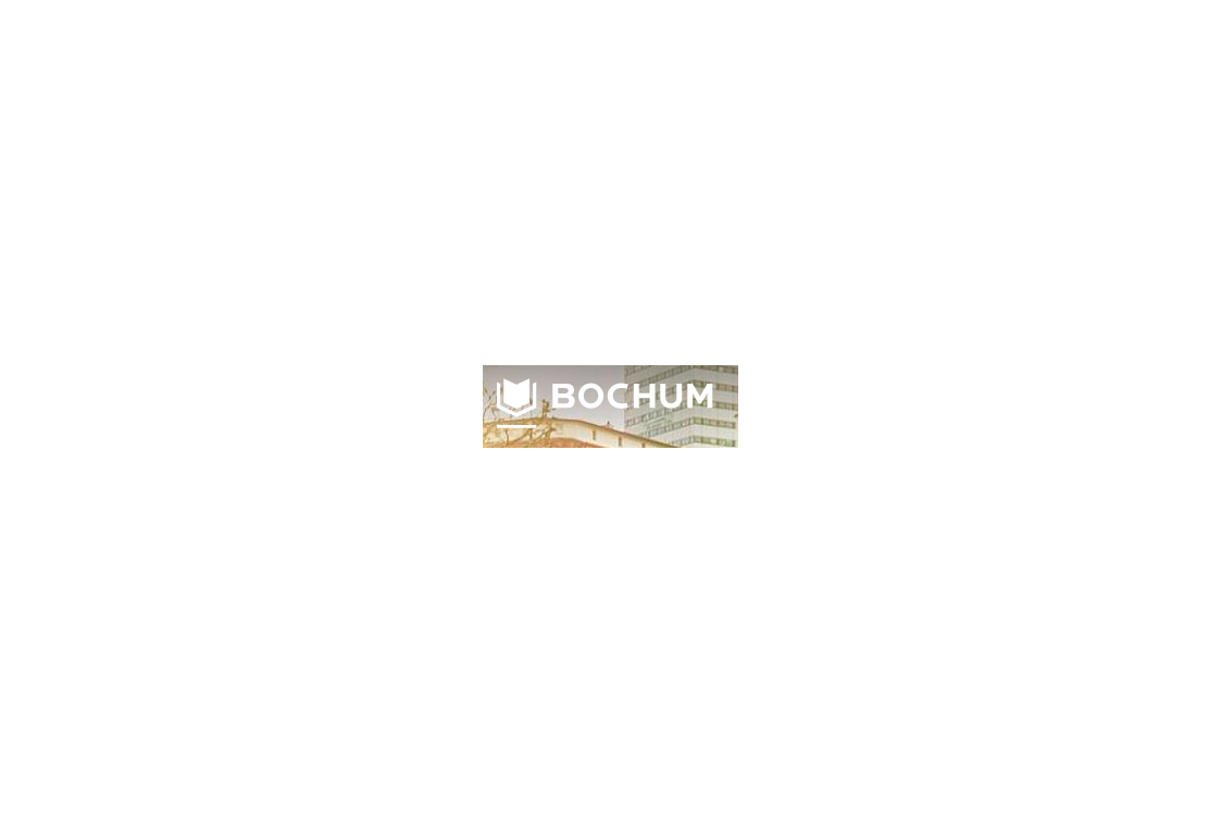 Eventlocation: Bochum Marketing GmbH