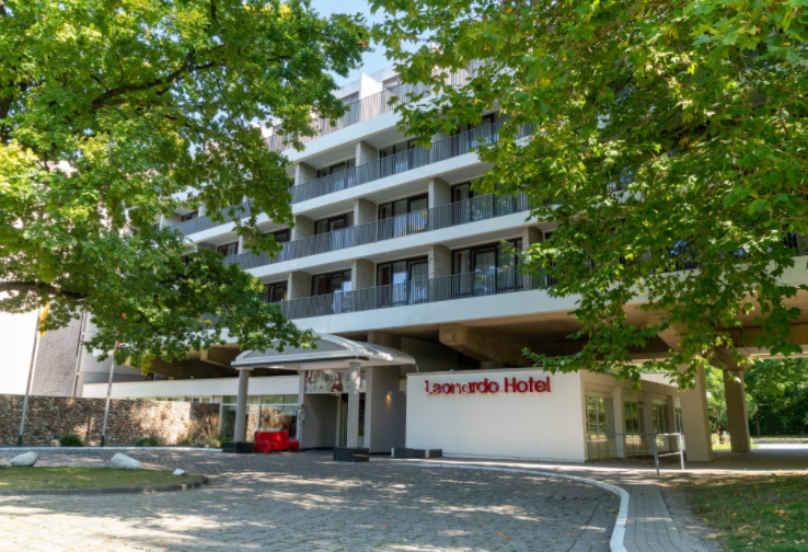 Eventlocations - Deutschland - Leonardo Hotel Hannover