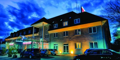 Eventlocations - Hoteleinrichtungen: Tiefgarage - Baden-Württemberg - Leonardo Hotel Mannheim-Ladenburg