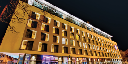 Eventlocations - Hoteleinrichtungen: Wäscheservice - Leonardo Royal Hotel Ulm