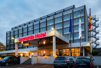 Tagungshotel: Leonardo Hotel Mönchengladbach