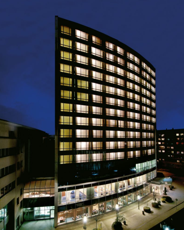 Eventlocations - Deutschland - Lindner Congress Hotel - Cottbus