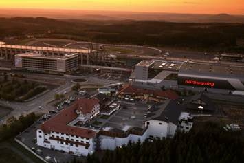 Tagungshotel: Lindner Nürburgring Motorsport Hotel