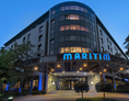 Tagungshotel: Maritim Hotel & Congress Centrum Bremen