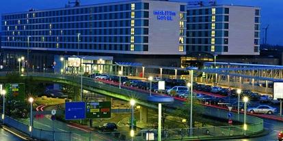 Eventlocations - Hoteleinrichtungen: Wäscheservice - Leverkusen - Maritim Hotel Düsseldorf