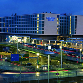Tagungshotel: Maritim Hotel Düsseldorf