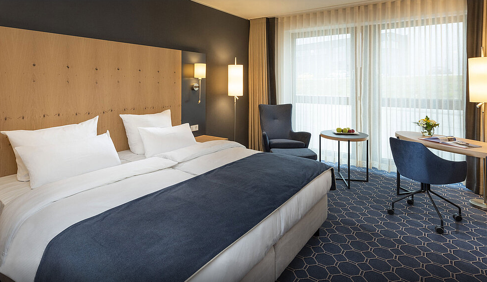 Eventlocations - Ostbayern - Maritim Hotel Ingolstadt