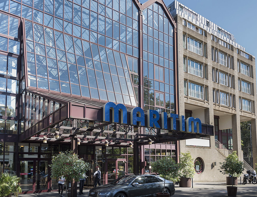 Eventlocations - Nordrhein-Westfalen - Maritim Hotel Köln