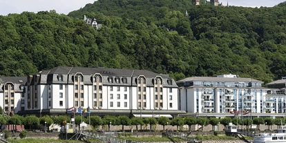Eventlocations - Hoteleinrichtungen: Tiefgarage - Roßbach (Landkreis Neuwied) - Maritim Hotel Königswinter