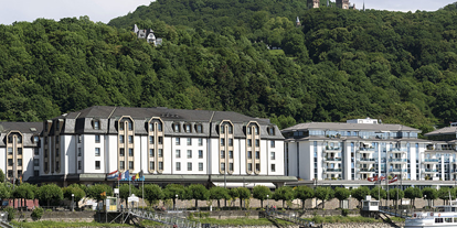 Eventlocations - Zimmerausstattung: WLAN - Deutschland - Maritim Hotel Königswinter