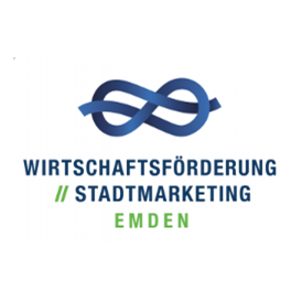 Eventagenturen: Wirtschaftsförderung und Stadtmarketing der Stadt Emden GmbH