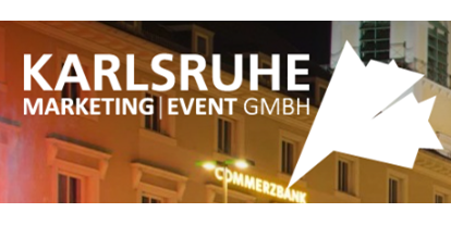 Eventlocations - Karlsruhe - KME Karlsruhe Marketing und Event GmbH