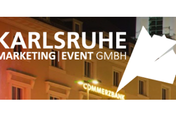 Eventagenturen: KME Karlsruhe Marketing und Event GmbH