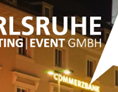 Eventagenturen: KME Karlsruhe Marketing und Event GmbH