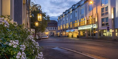 Eventlocations - Hoteleinrichtungen: Wäscheservice - Eibelstadt - Maritim Hotel Würzburg