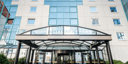 Eventlocations - Hoteleinrichtungen: behindertengerecht - Eschborn - Mercure Hotel Frankfurt Airport Langen