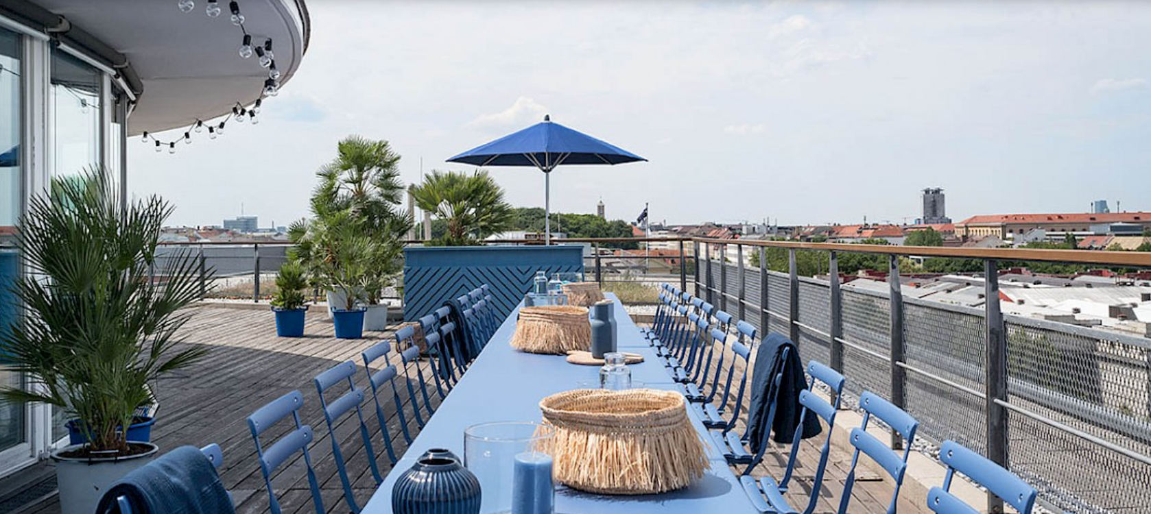 Eventlocations - Unterschleißheim - OutOfOffice München Eisbach 