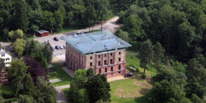 Eventlocations - Location für:: Meeting - Hessen Süd - Jagdschloss Platte