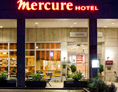 Tagungshotel: Mercure Hotel Bad Homburg