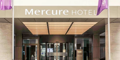Eventlocations - Hoteleinrichtungen: Wäscheservice - Berndroth - Mercure Hotel Wiesbaden City
