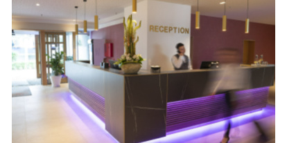 Eventlocations - Kategorie: 4* - Michel Hotel Frankfurt Maintal
