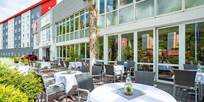 Eventlocations - Gastronomie: Restaurant - Thüringen - Michel Hotel Suhl