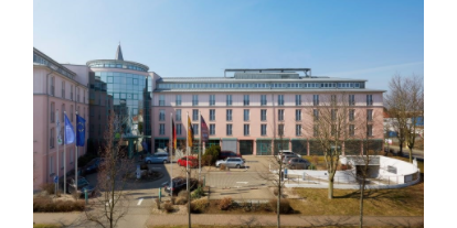 Eventlocations - Tagungstechnik im Haus: Moderationskoffer - Deutschland - Michel Hotel Magdeburg