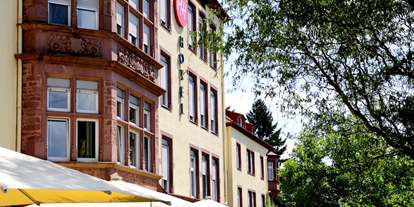 Eventlocations - Kategorie: 4* - Bayern - Michel & Friends Hotel Franziskushöhe