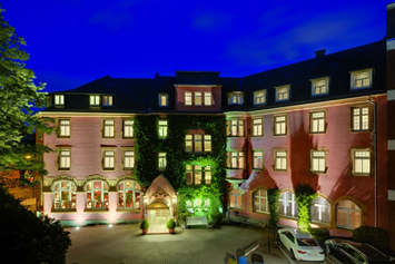Tagungshotel: Oranien Hotel & Residences Wiesbaden