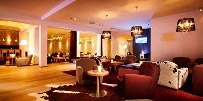 Eventlocations - Gastronomie: Bar - Hessen - Penta Hotel Wiesbaden