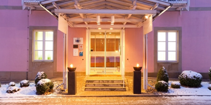 Eventlocations - Zimmerausstattung: Minibar - Deutschland - relexa hotel Bad Steben