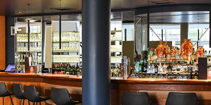 Eventlocations - Gastronomie: Bar - Niederrhein - relexa hotel Düsseldorf