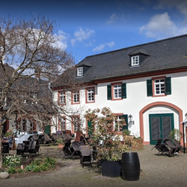 Tagungshotel: Residenz Weingut Schloss Reinhartshausen