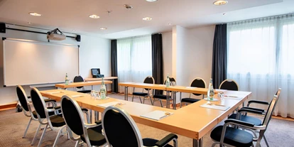 Eventlocations - Hoteleinrichtungen: Business-Center - Select Hotel Mainz