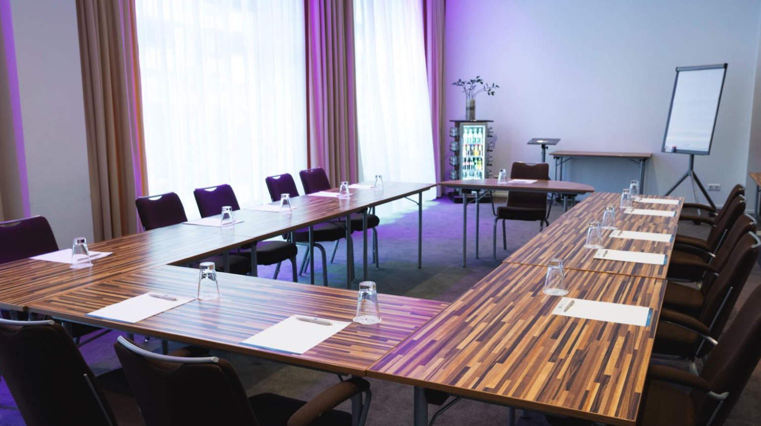 Eventlocations - Berlin-Stadt - Select Hotel Checkpoint Charlie Berlin