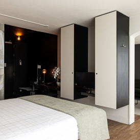 Tagungshotel: Select Hotel Maastricht
