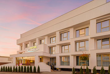 Tagungshotel: Trip Inn Conference Hotel & Suites Wetzlar
