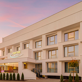 Tagungshotel: Trip Inn Conference Hotel & Suites Wetzlar