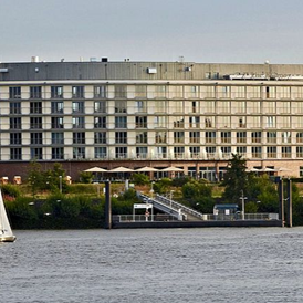Tagungshotel: The Rilano Hotel Hamburg