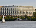 Tagungshotel: The Rilano Hotel Hamburg
