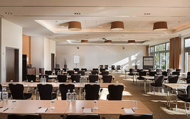 Eventlocations - Hamburg - The Rilano Hotel Hamburg