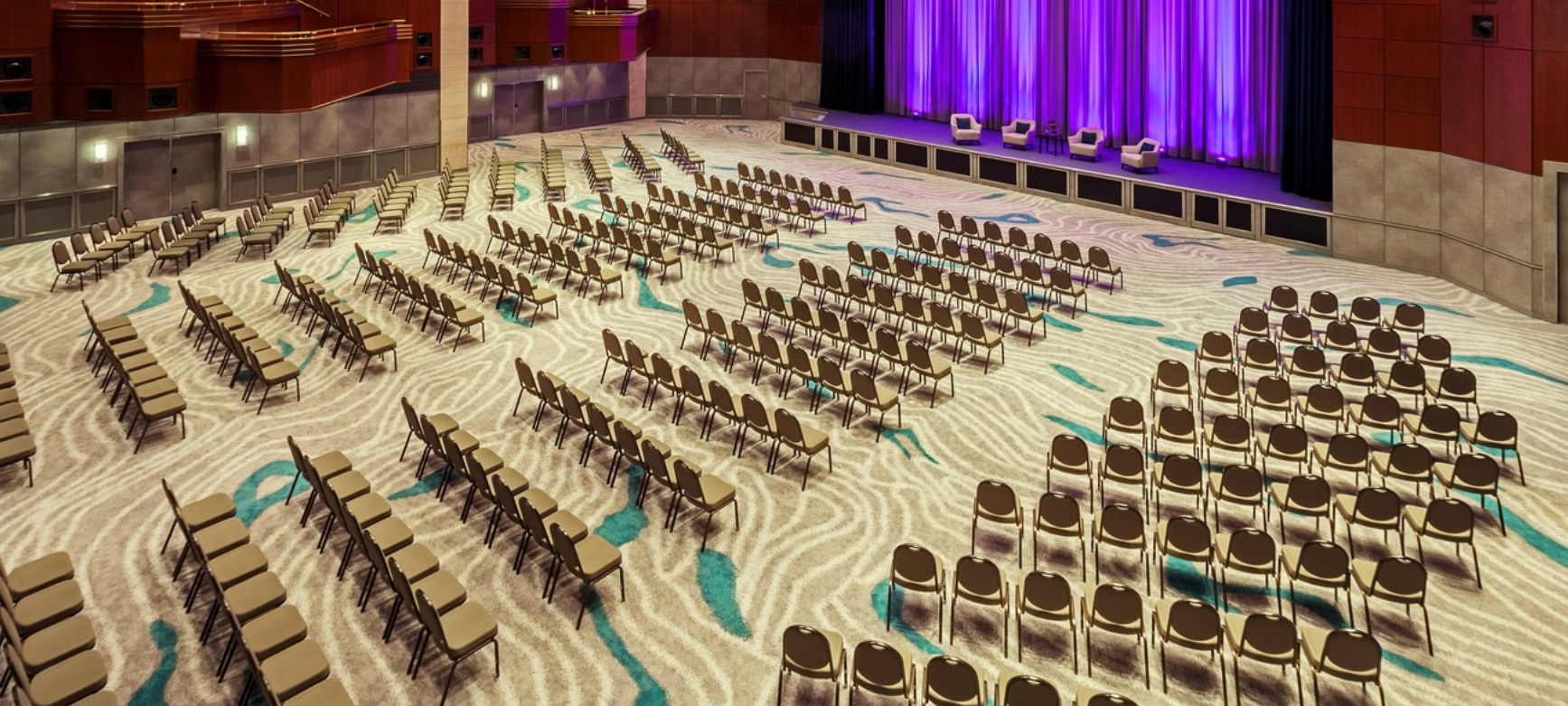 Eventlocations - Bayern - THE WESTIN GRAND MÜNCHEN