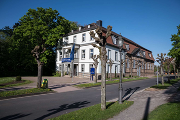 Tagungshotel: Welcome Hotel Bad Arolsen
