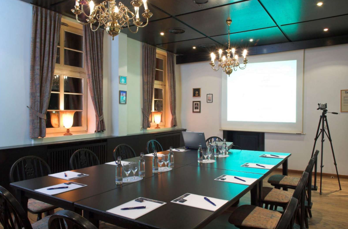 Eventlocations - Hessen - Welcome Hotel Bad Arolsen